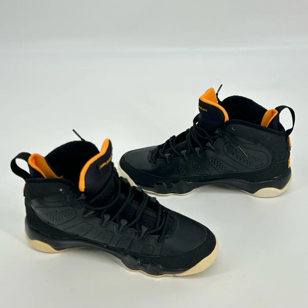 Air Jordan 9 Retro‎ 